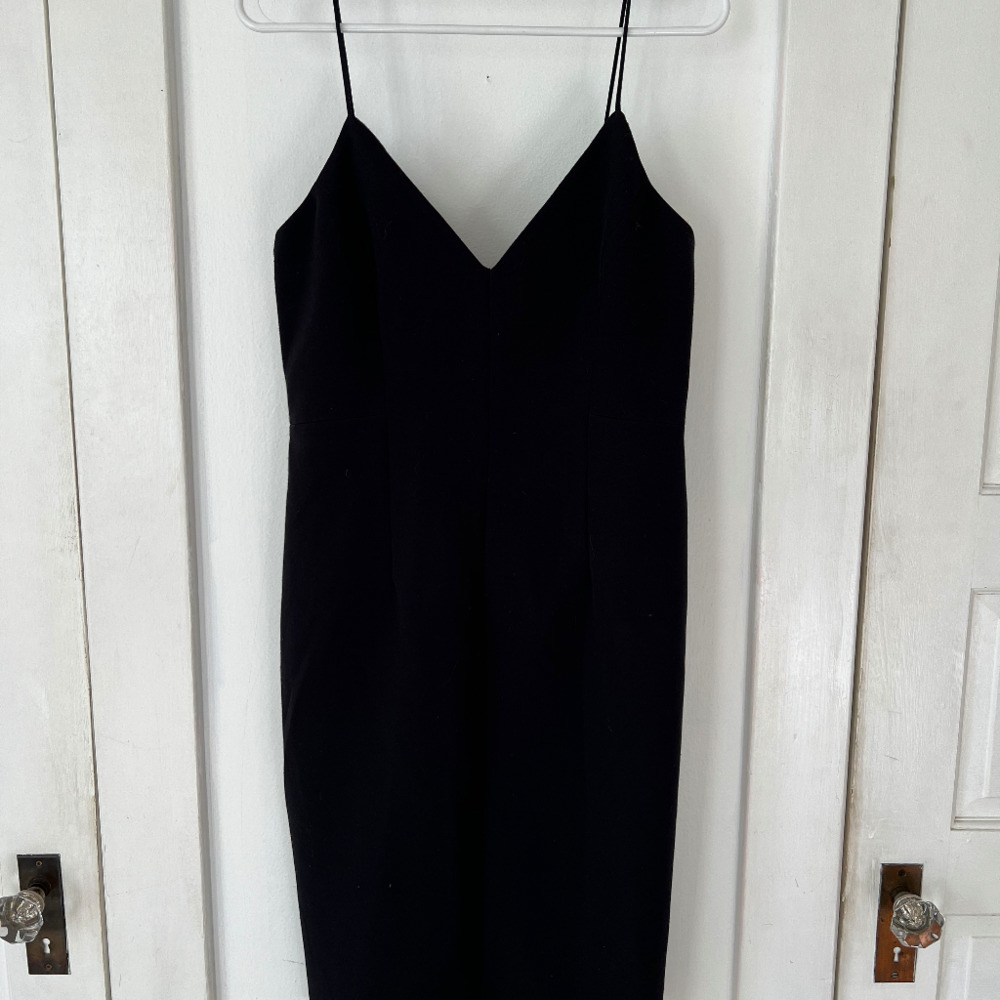Milly V neck